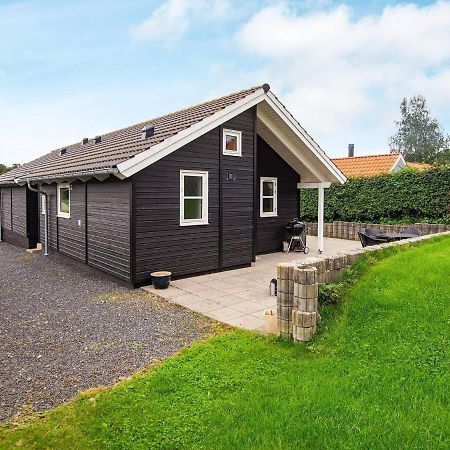 8 Person Holiday Home In Haderslev Kelstrup Strand ภายนอก รูปภาพ